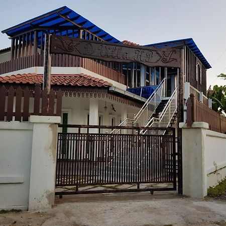 D'Villa Kp Κουάλα Τερενγκάνου Εξωτερικό φωτογραφία