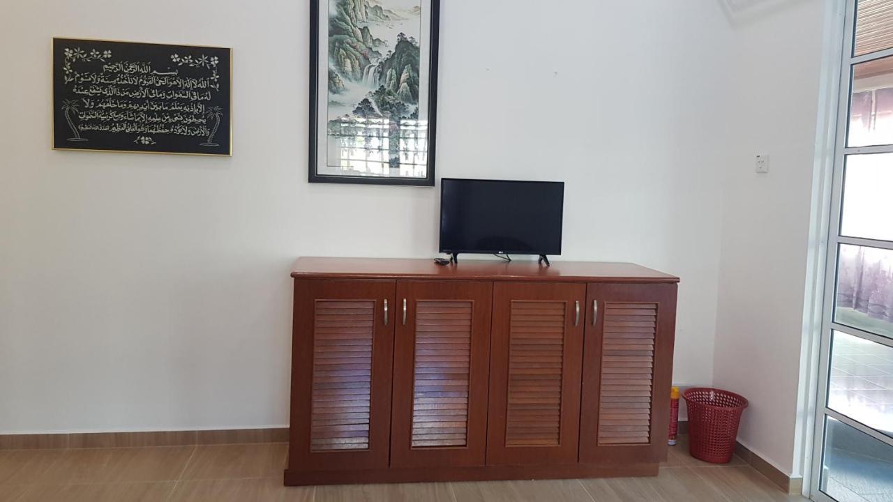 D'Villa Kp Κουάλα Τερενγκάνου Εξωτερικό φωτογραφία