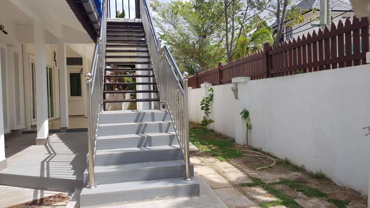 D'Villa Kp Κουάλα Τερενγκάνου Εξωτερικό φωτογραφία