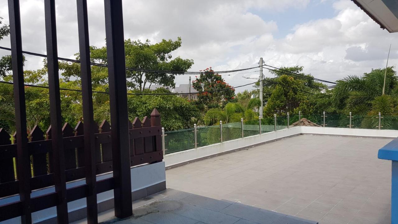 D'Villa Kp Κουάλα Τερενγκάνου Εξωτερικό φωτογραφία