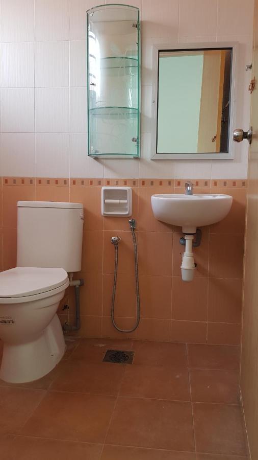 D'Villa Kp Κουάλα Τερενγκάνου Εξωτερικό φωτογραφία